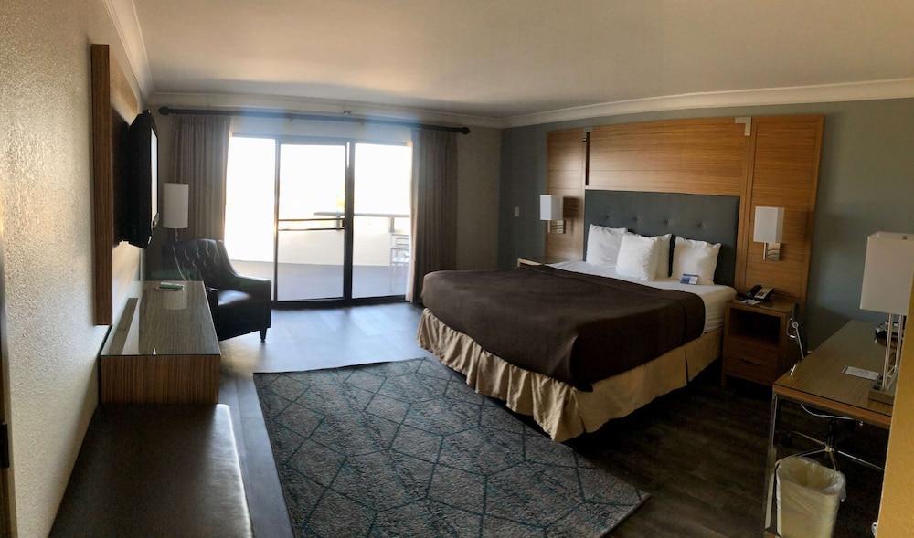 The Encinitan Hotel & Suites Encinitas Extérieur photo