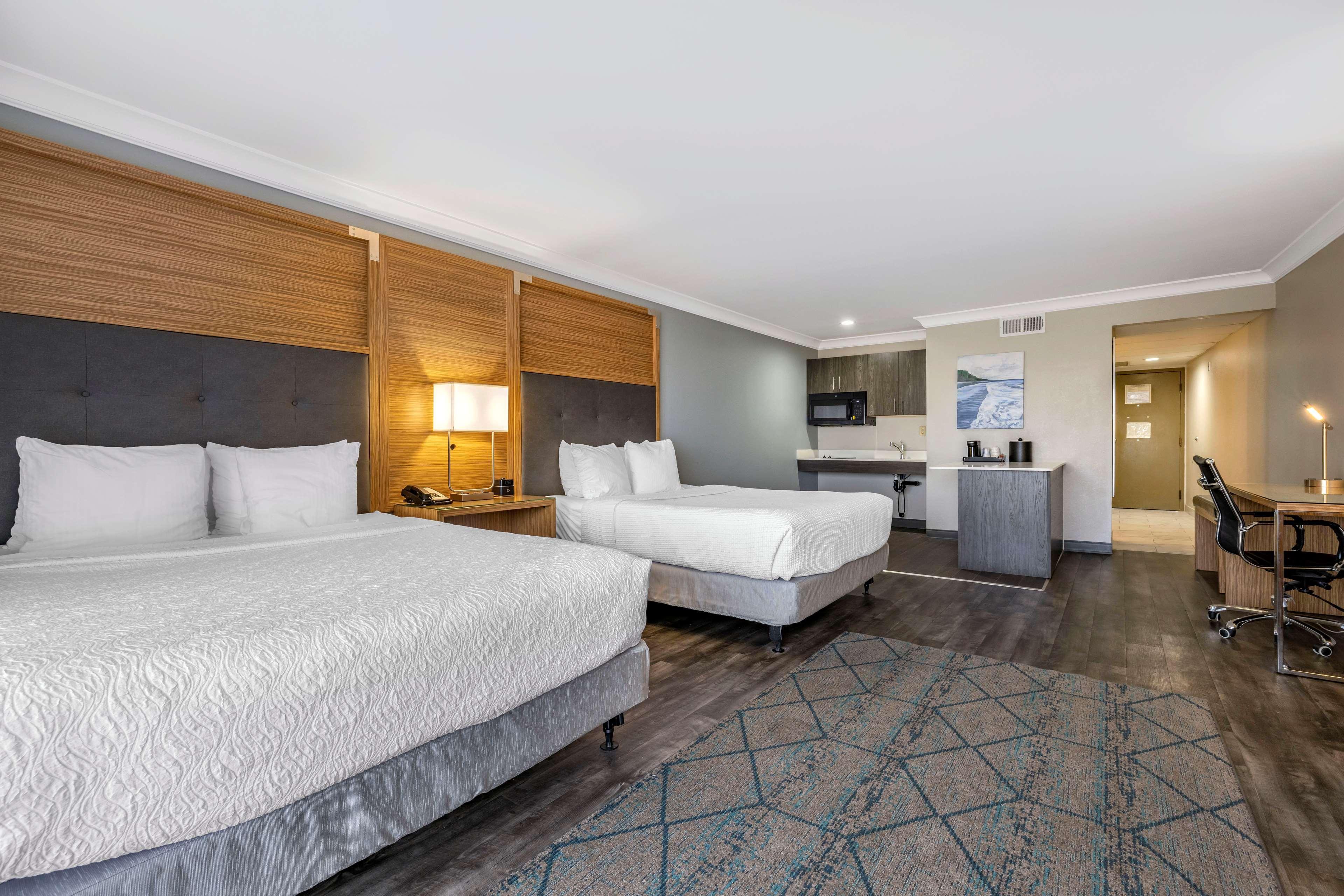 The Encinitan Hotel & Suites Encinitas Extérieur photo