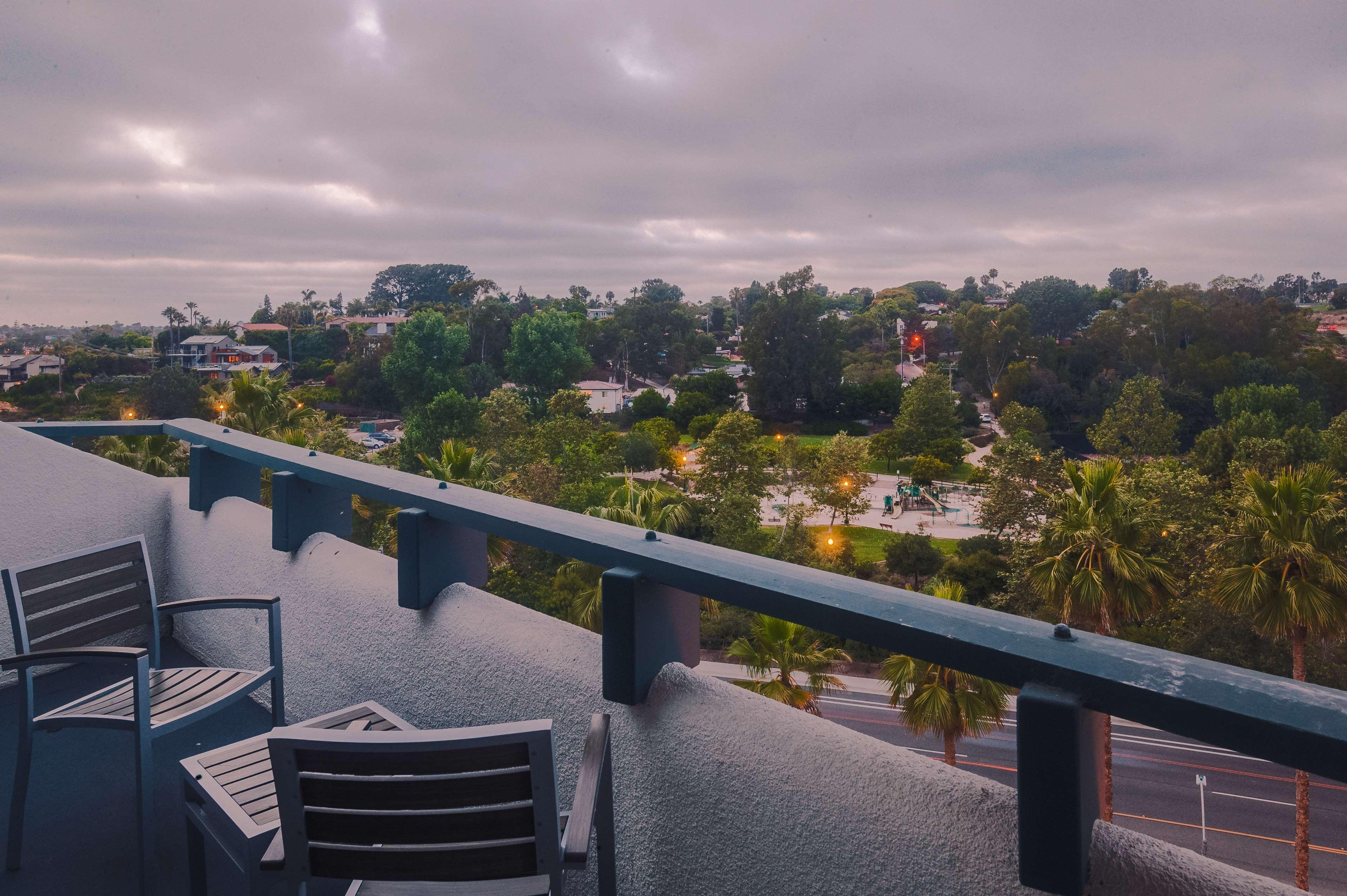 The Encinitan Hotel & Suites Encinitas Extérieur photo