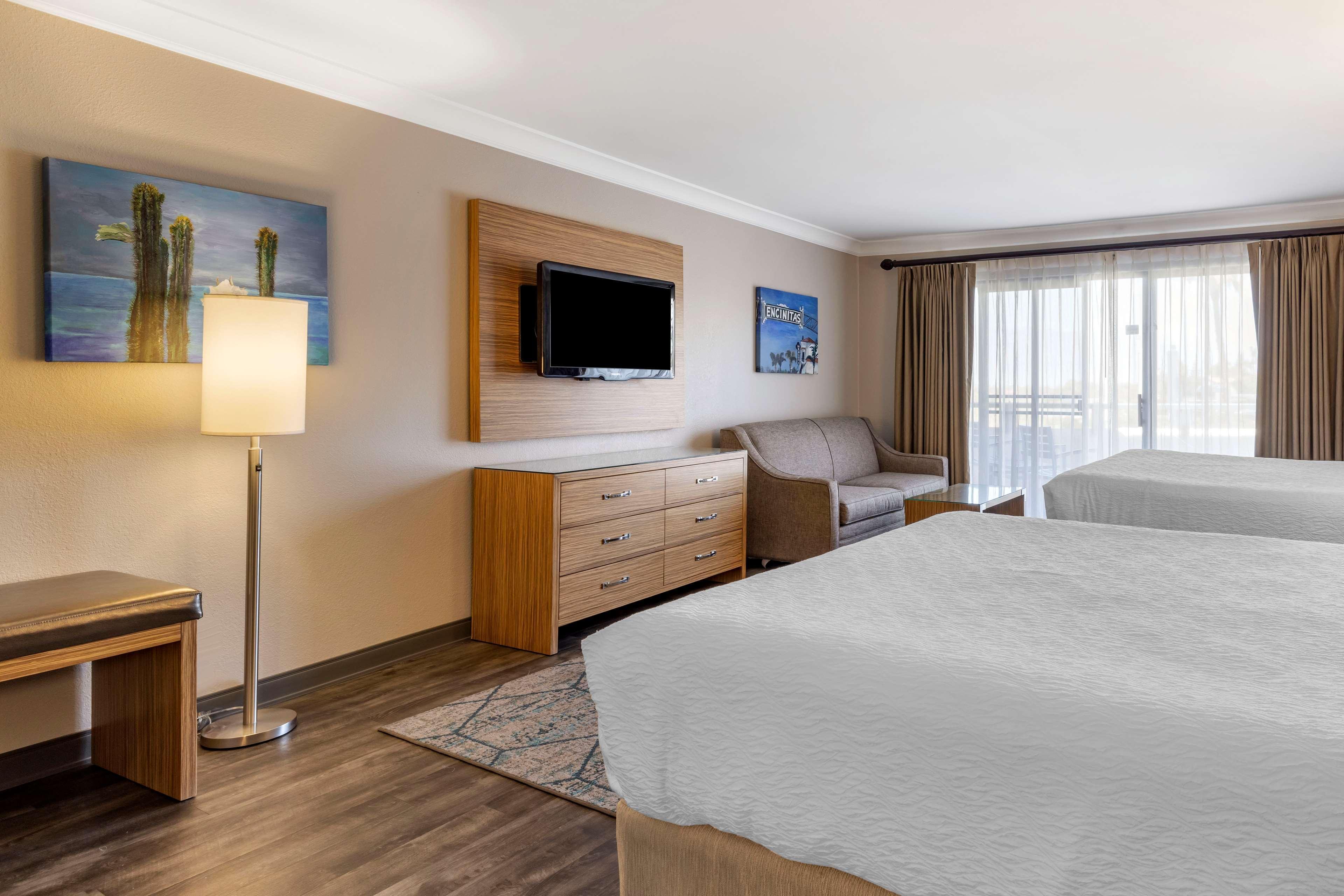 The Encinitan Hotel & Suites Encinitas Extérieur photo