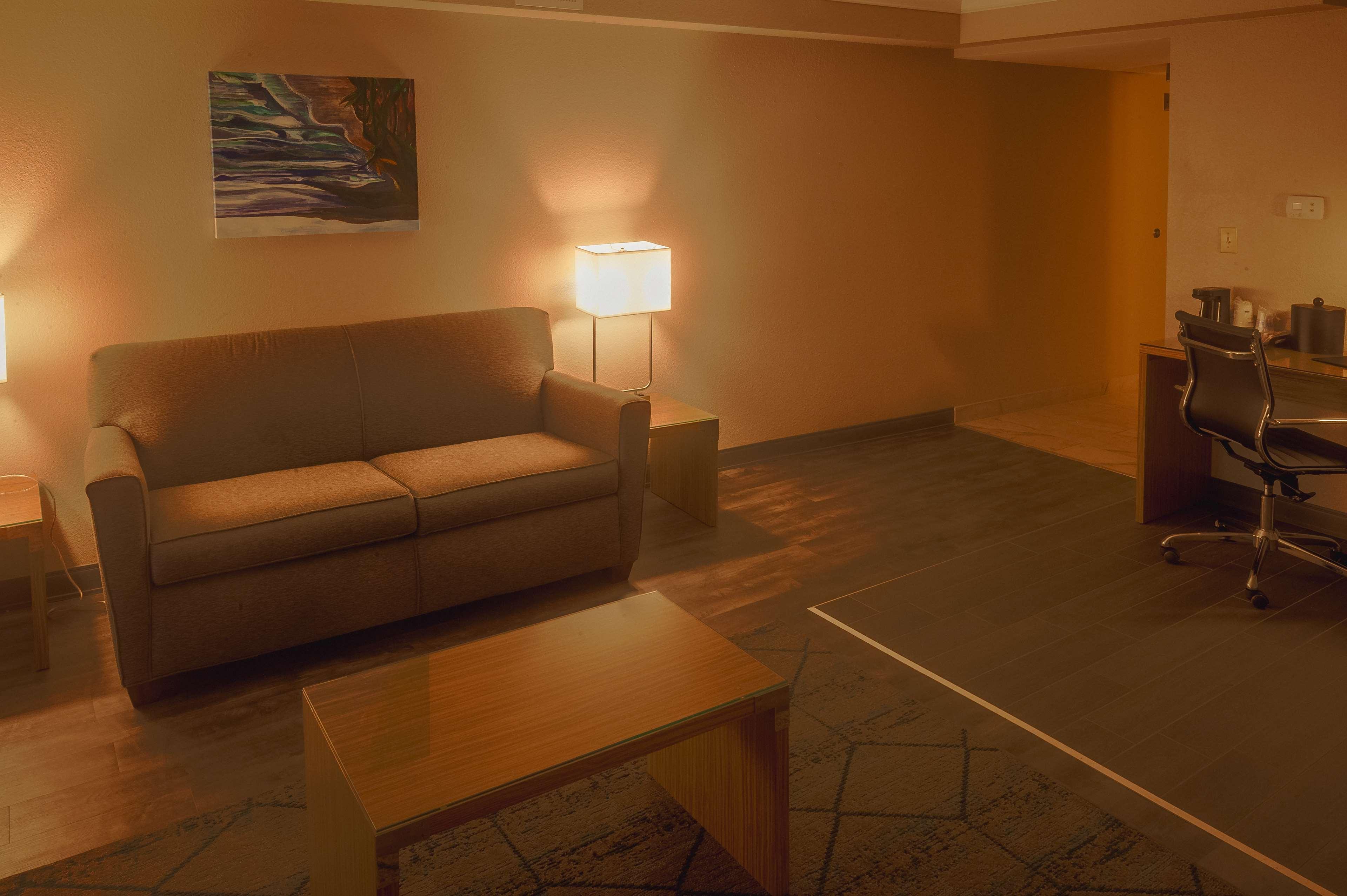 The Encinitan Hotel & Suites Encinitas Extérieur photo