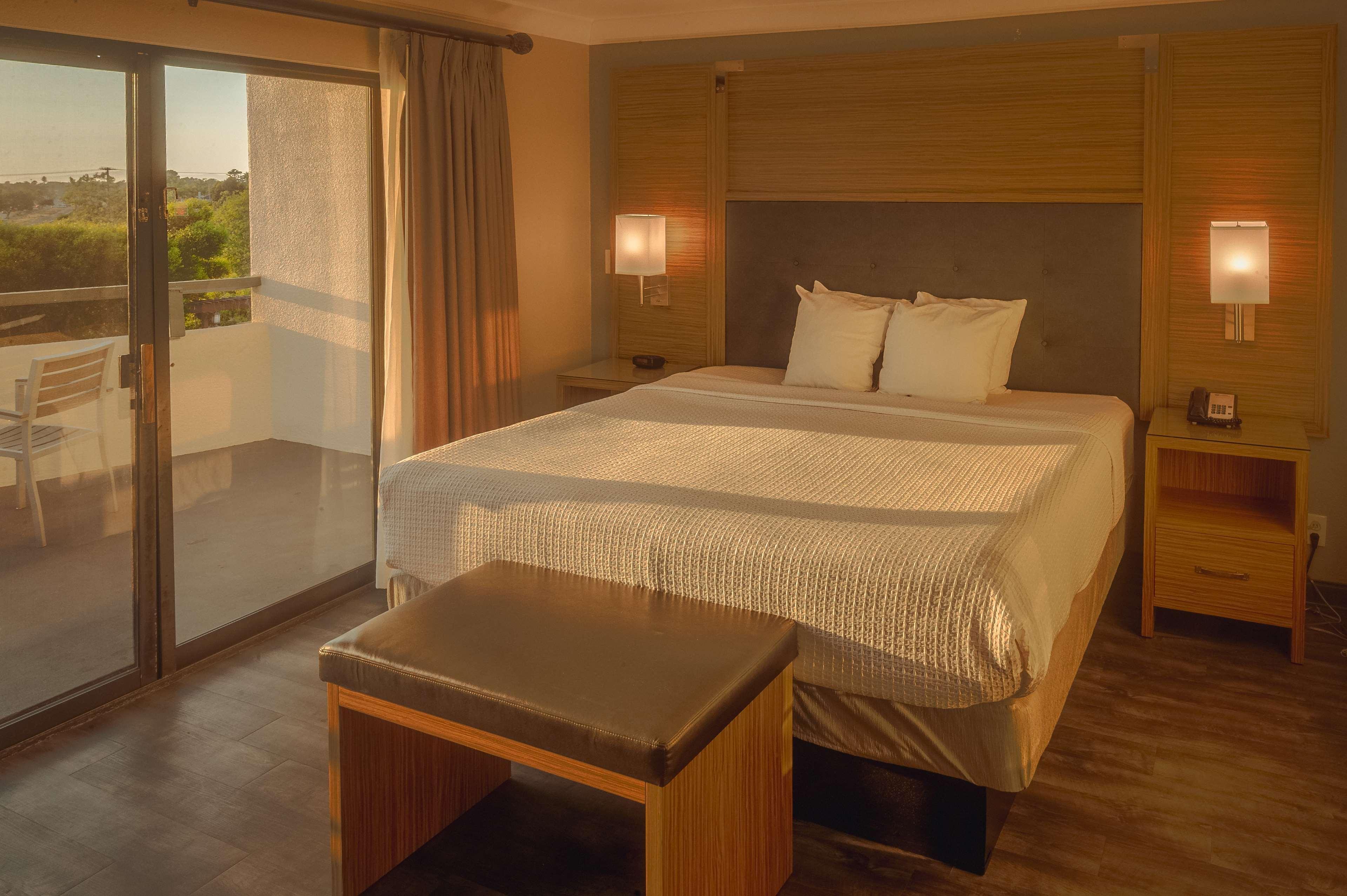 The Encinitan Hotel & Suites Encinitas Extérieur photo