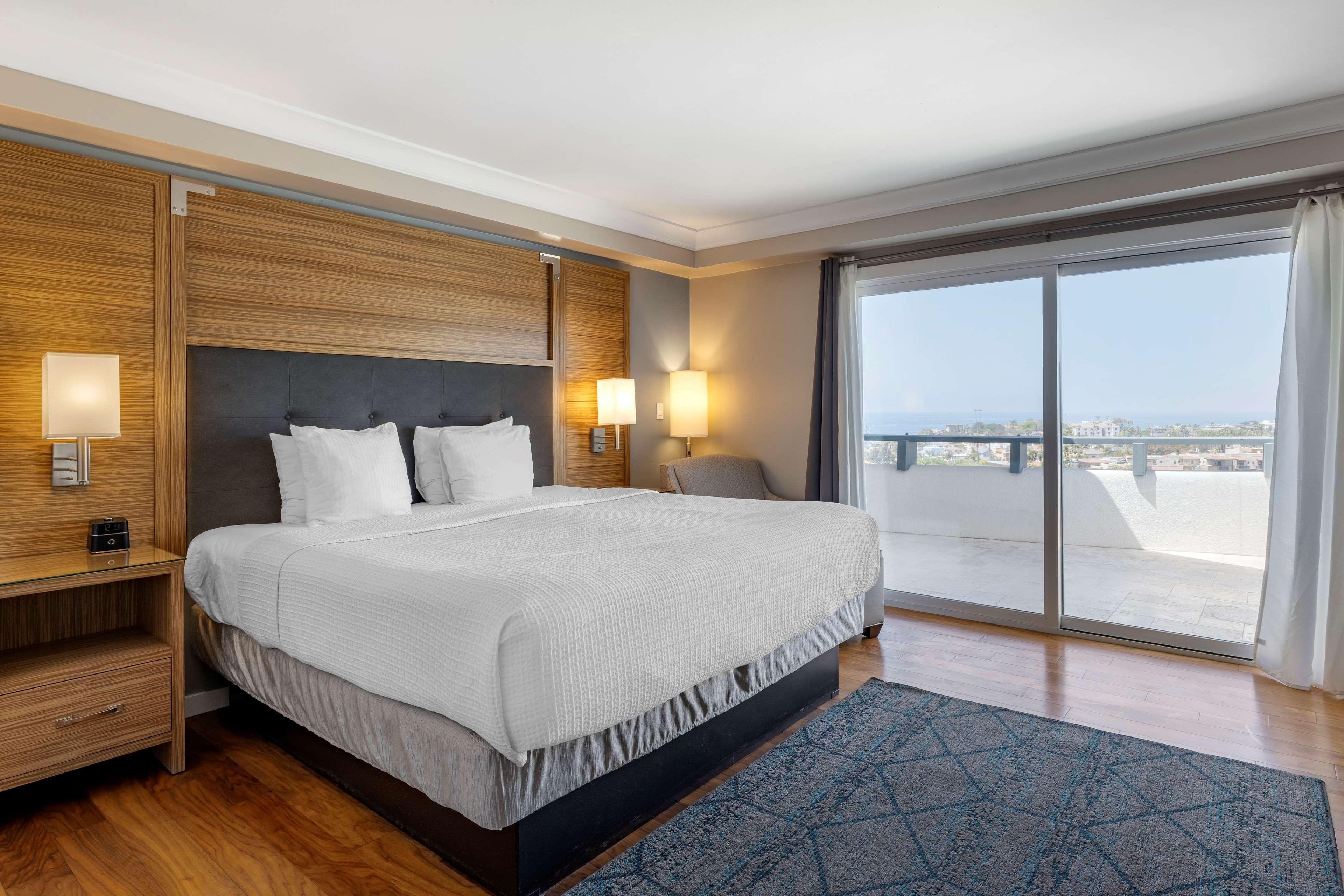 The Encinitan Hotel & Suites Encinitas Extérieur photo