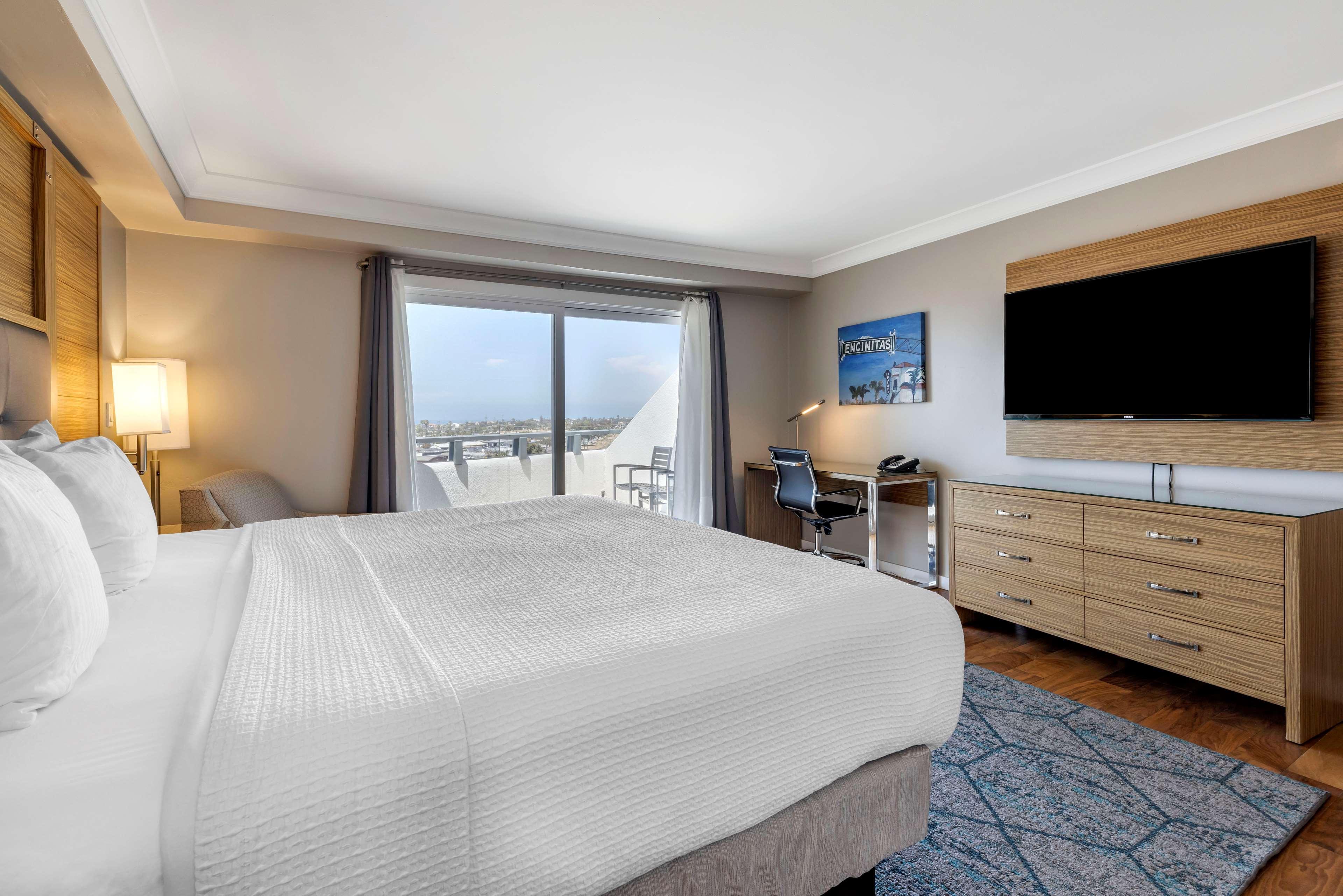 The Encinitan Hotel & Suites Encinitas Extérieur photo