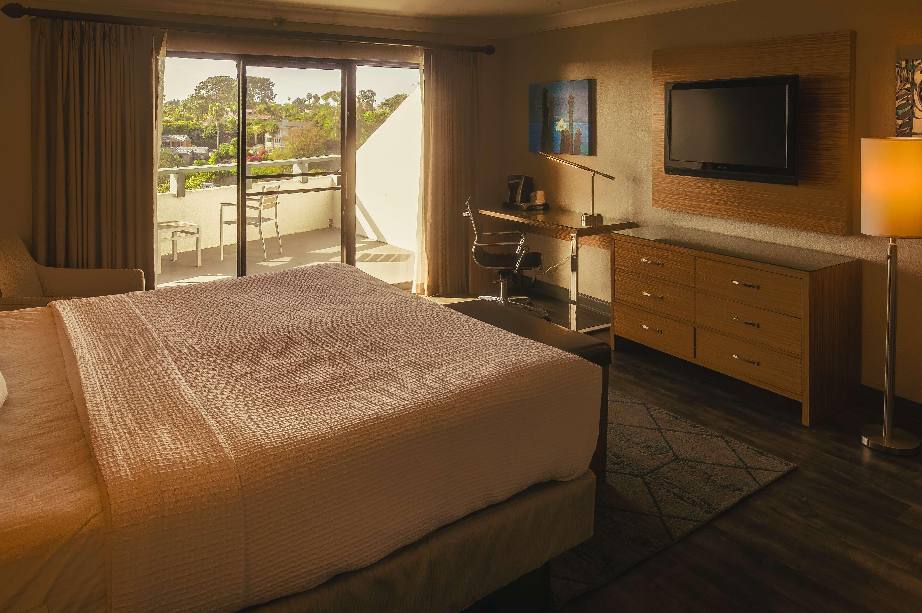 The Encinitan Hotel & Suites Encinitas Extérieur photo