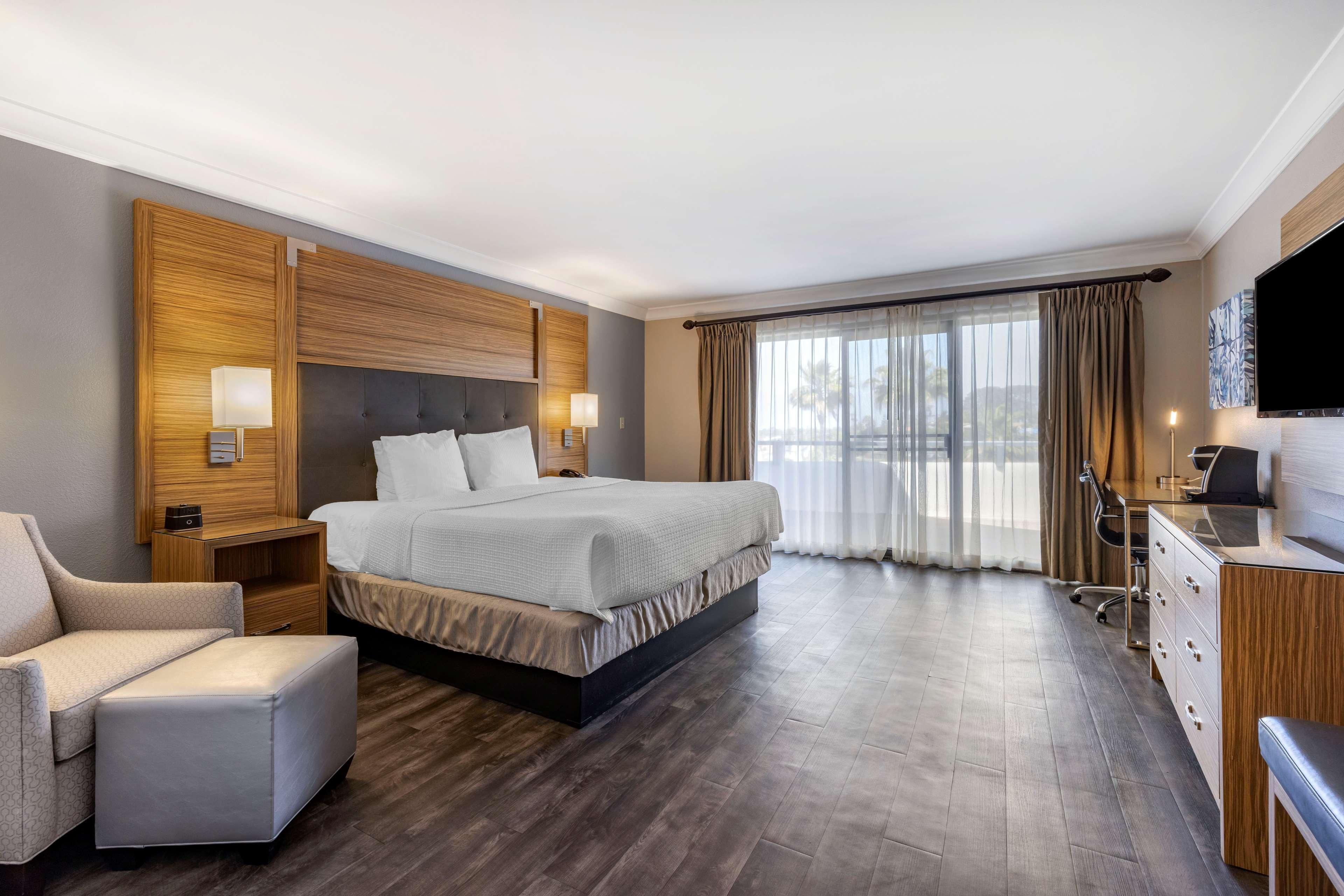 The Encinitan Hotel & Suites Encinitas Extérieur photo