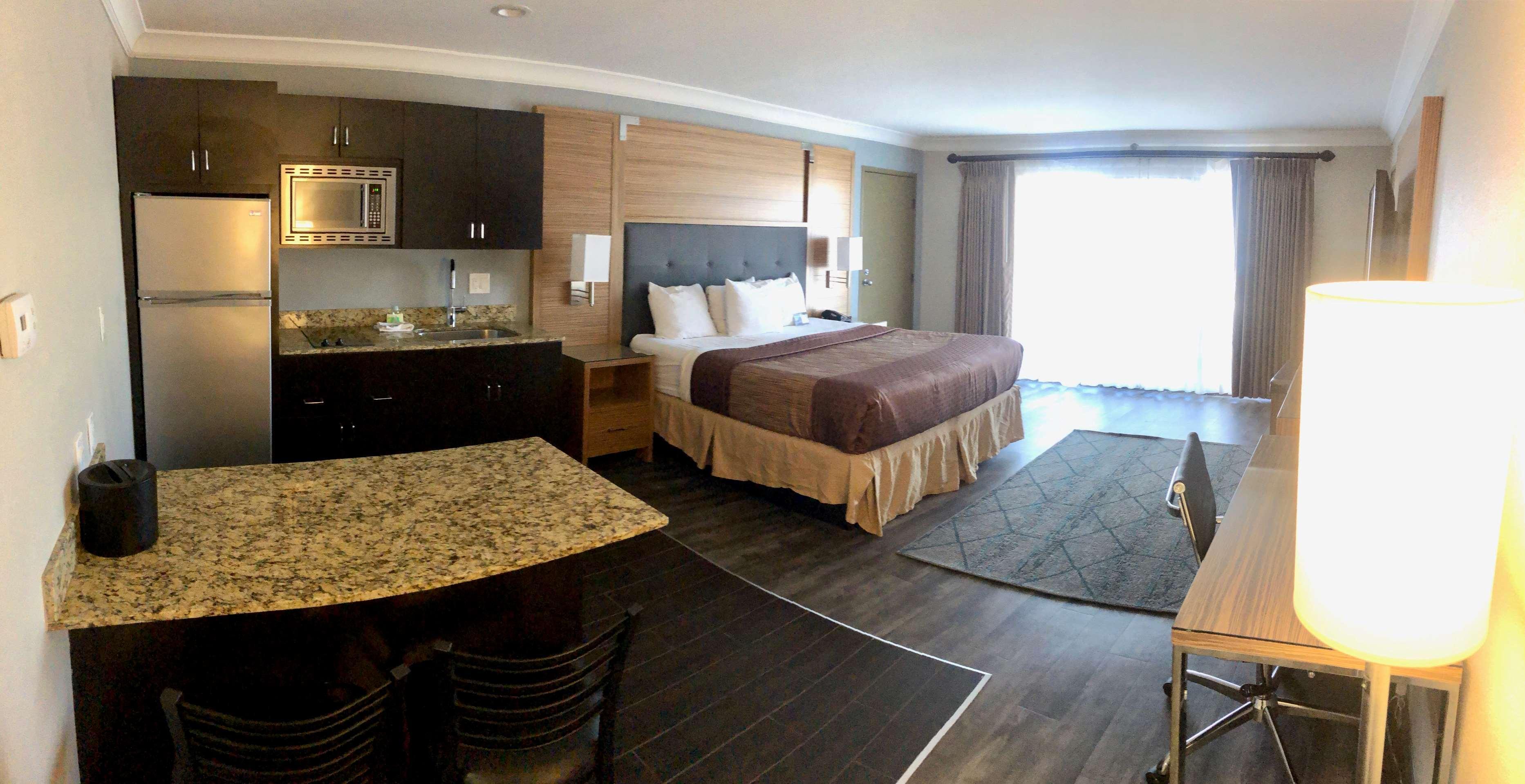 The Encinitan Hotel & Suites Encinitas Extérieur photo