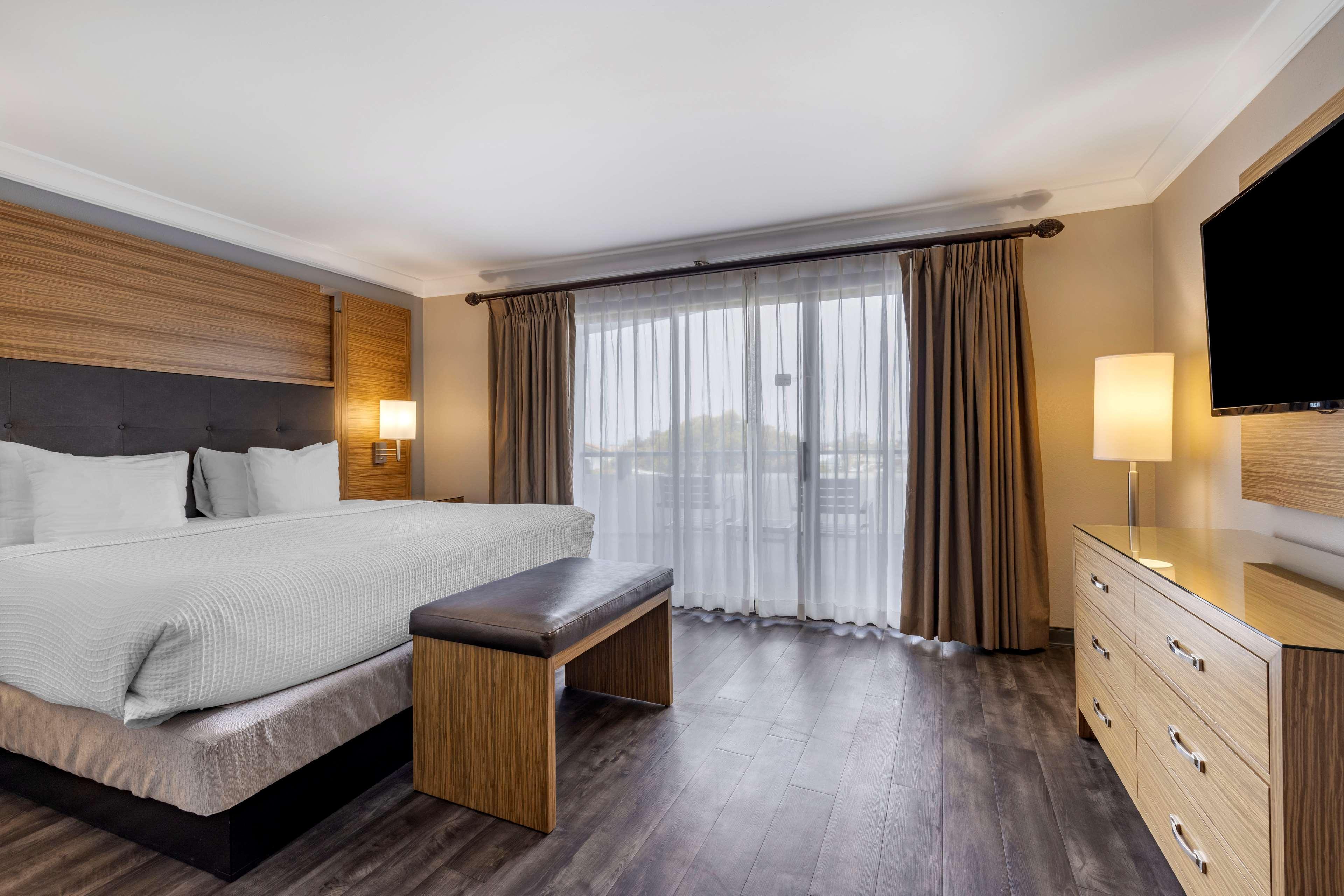 The Encinitan Hotel & Suites Encinitas Extérieur photo