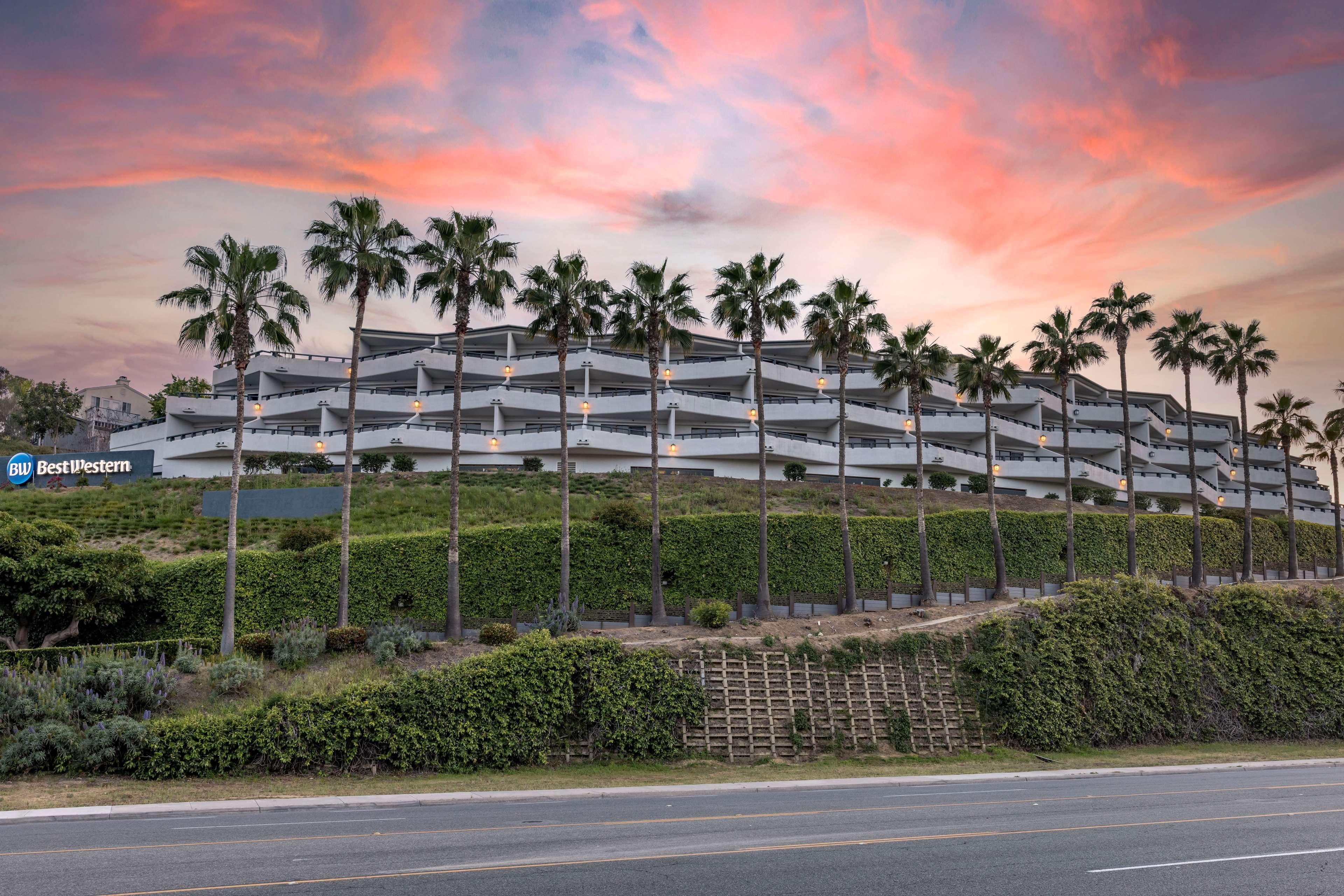 The Encinitan Hotel & Suites Encinitas Extérieur photo