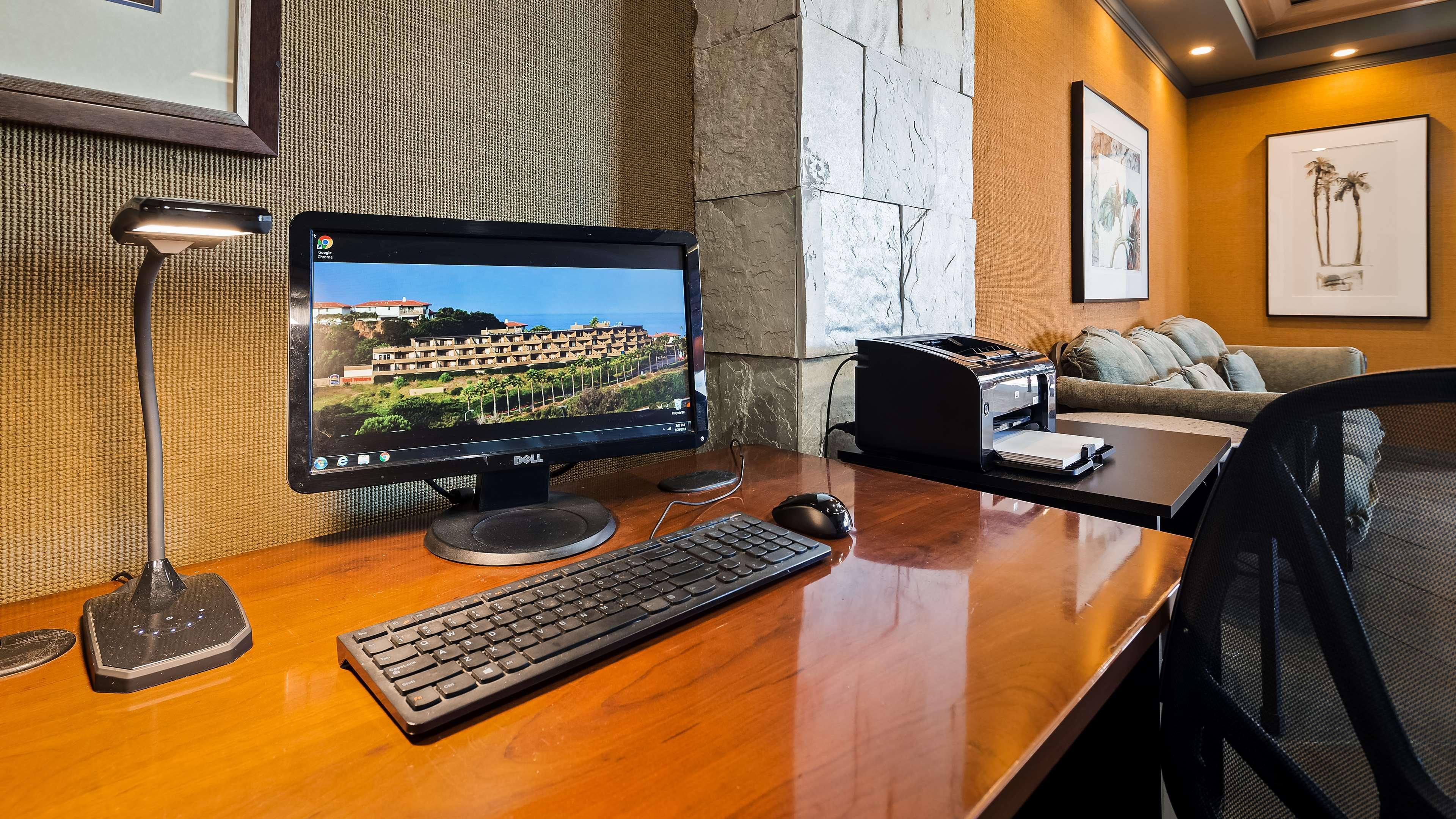 The Encinitan Hotel & Suites Encinitas Extérieur photo