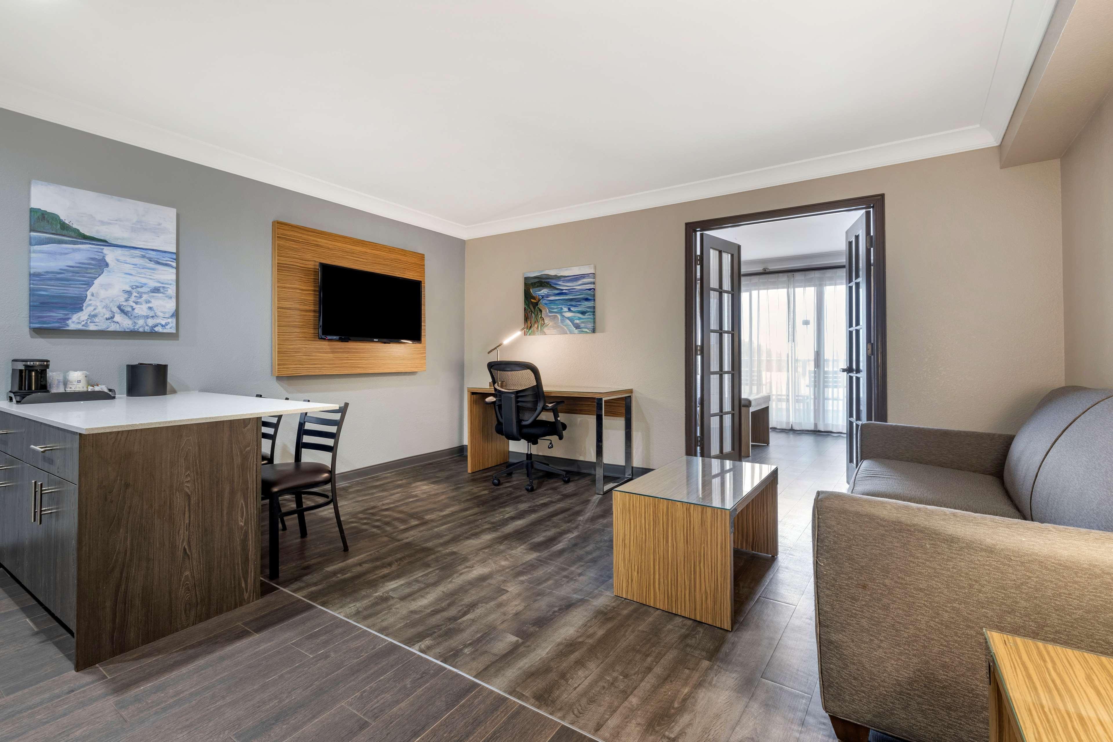 The Encinitan Hotel & Suites Encinitas Extérieur photo
