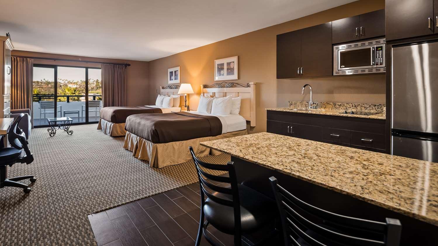 The Encinitan Hotel & Suites Encinitas Extérieur photo
