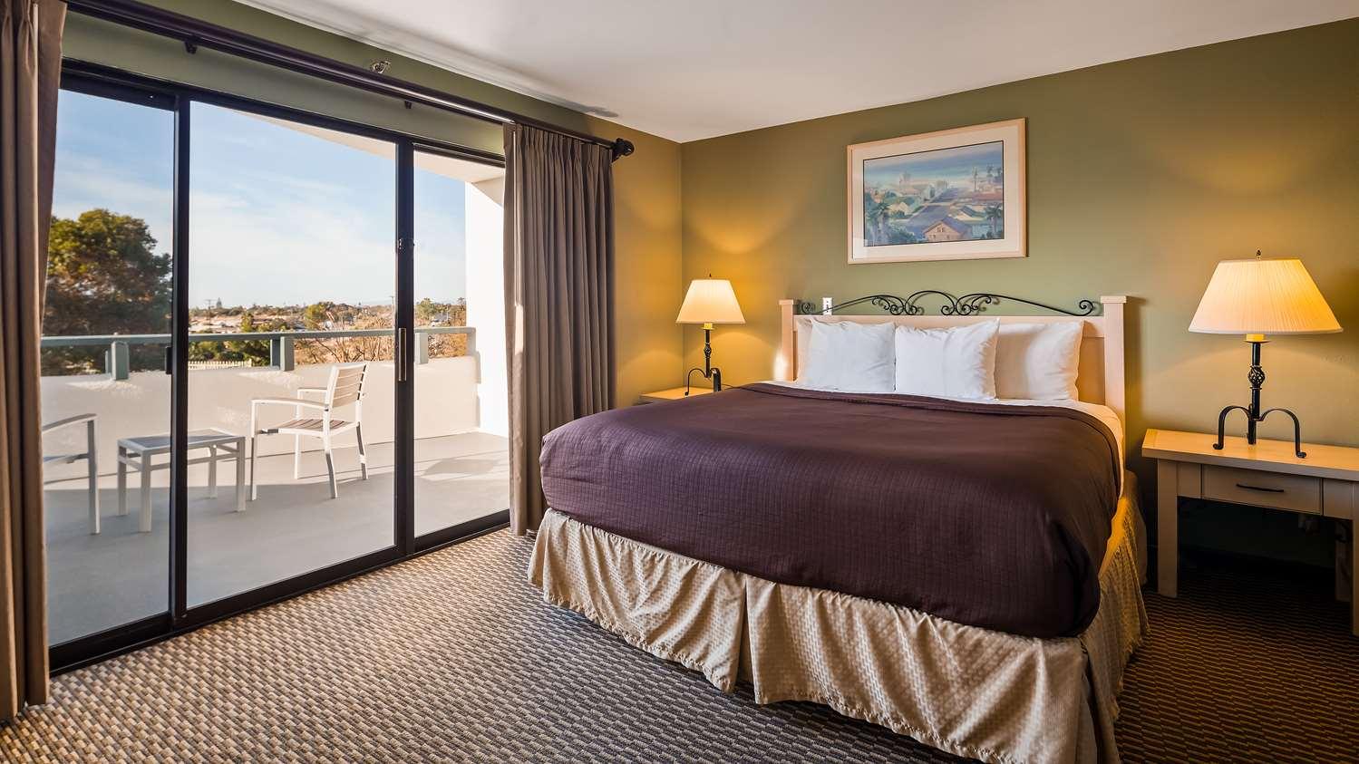 The Encinitan Hotel & Suites Encinitas Extérieur photo