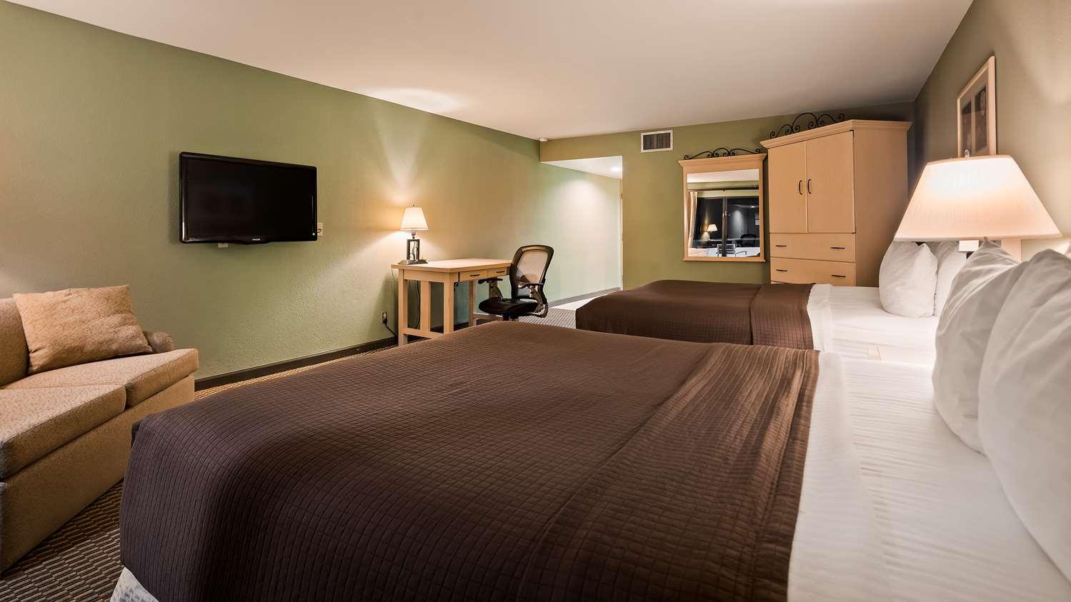 The Encinitan Hotel & Suites Encinitas Extérieur photo