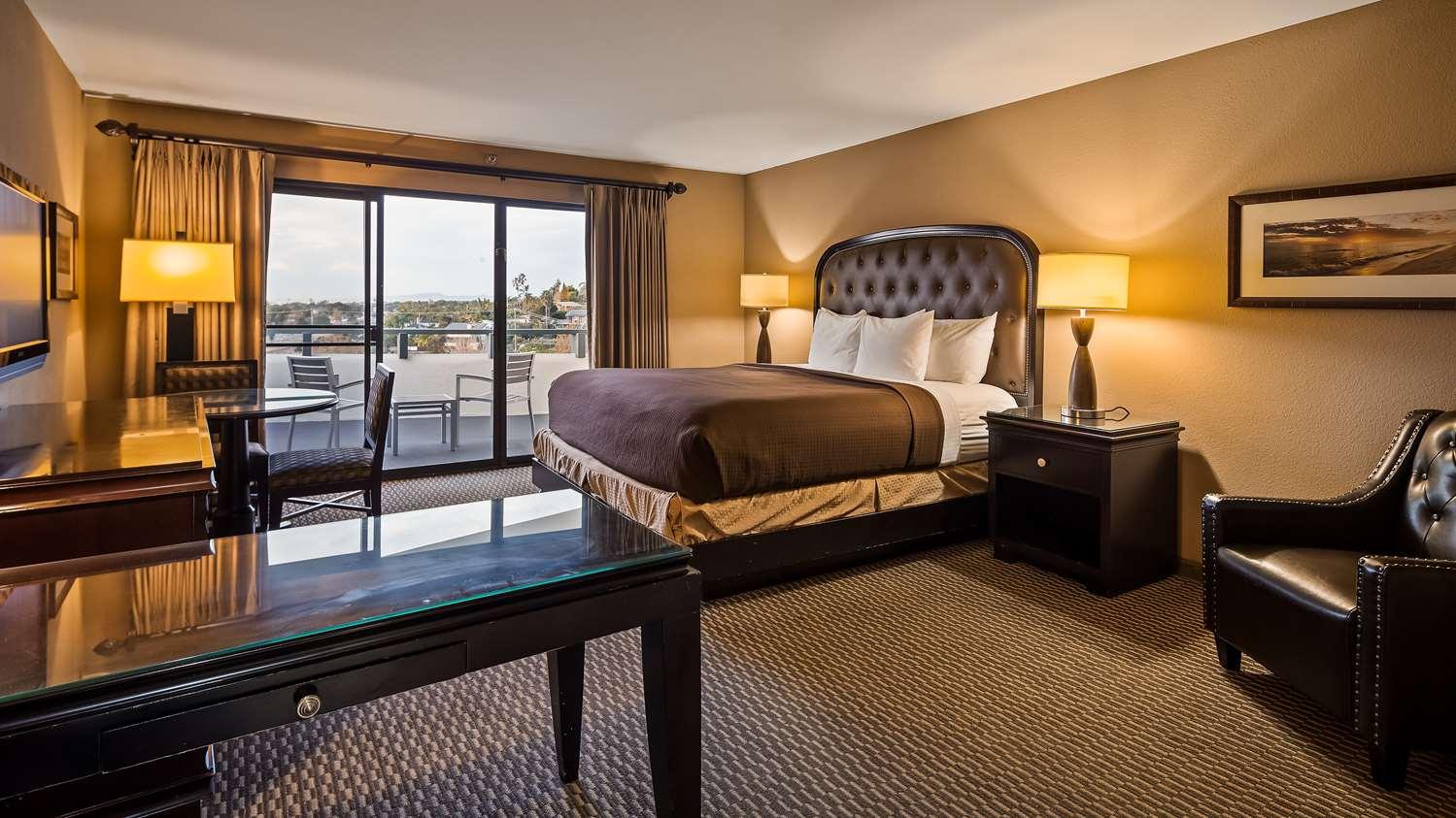 The Encinitan Hotel & Suites Encinitas Extérieur photo