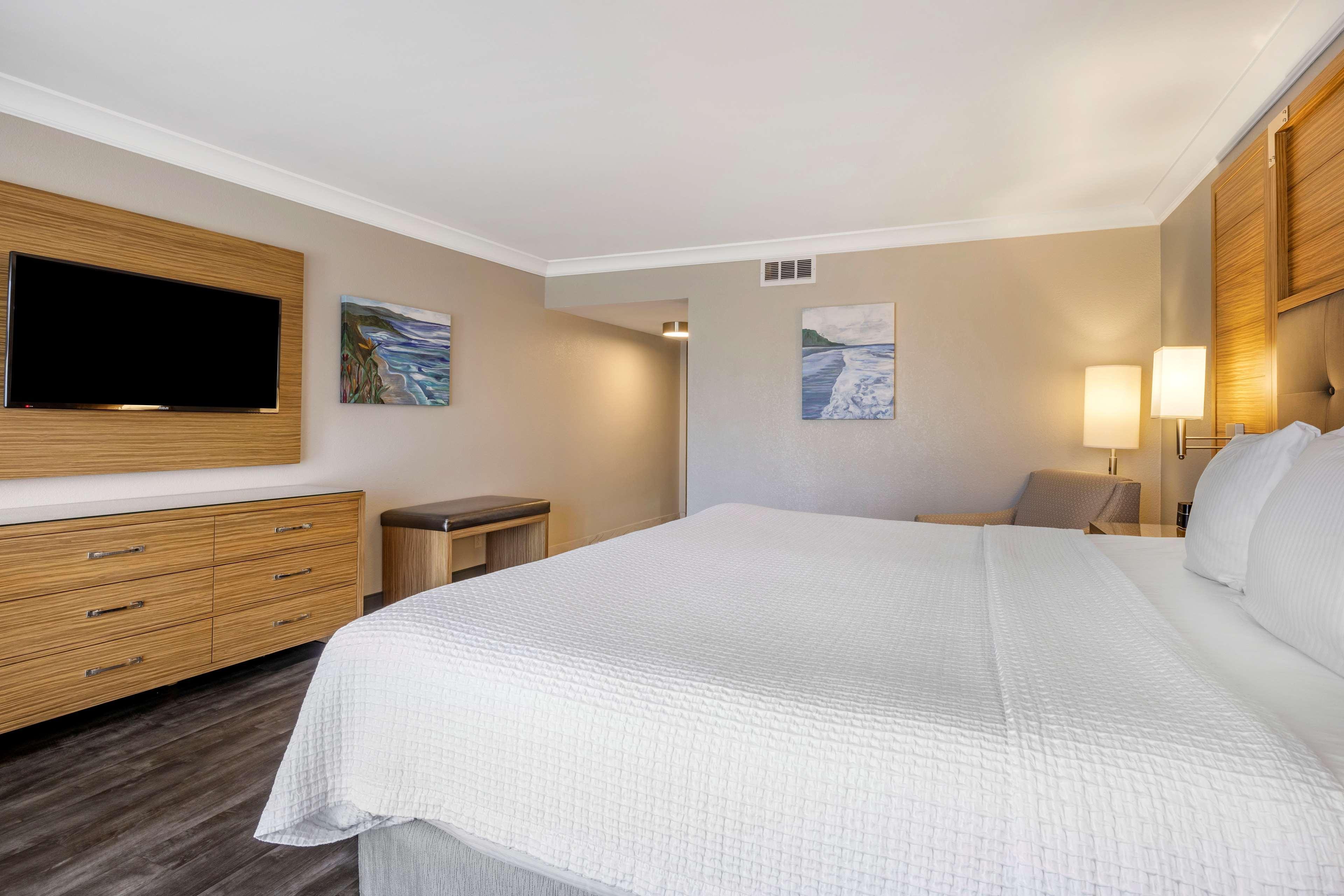 The Encinitan Hotel & Suites Encinitas Extérieur photo