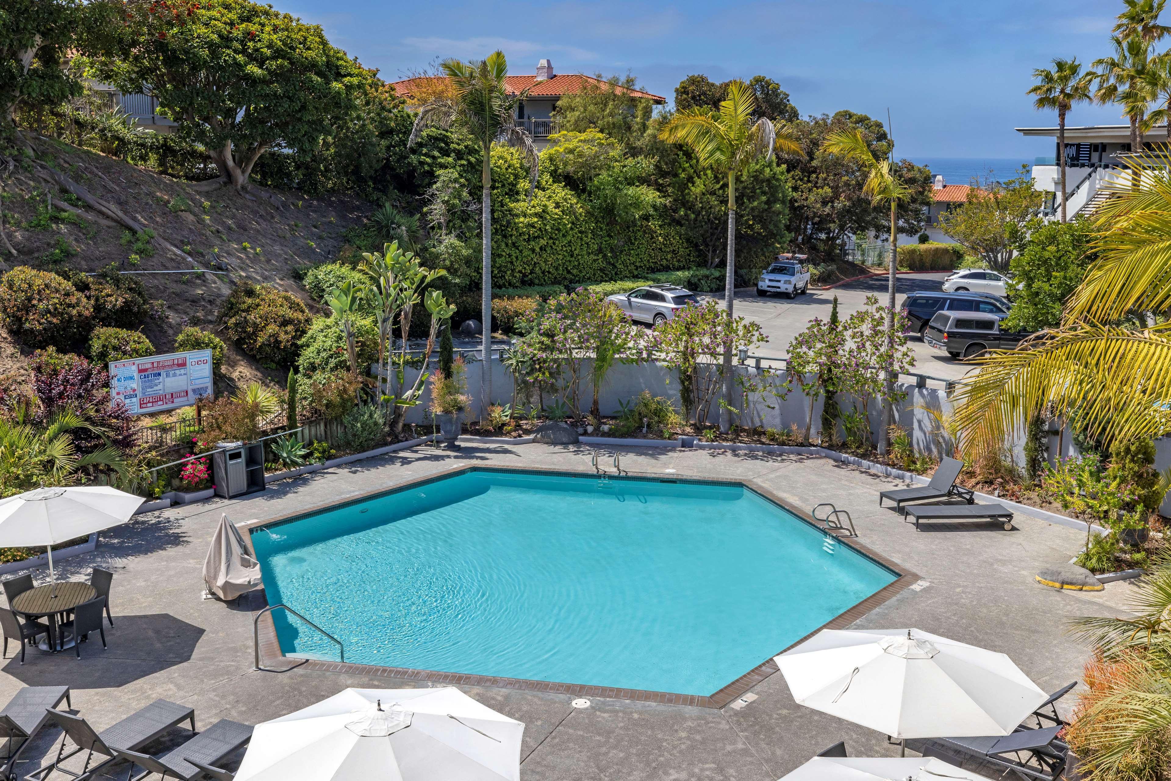 The Encinitan Hotel & Suites Encinitas Extérieur photo