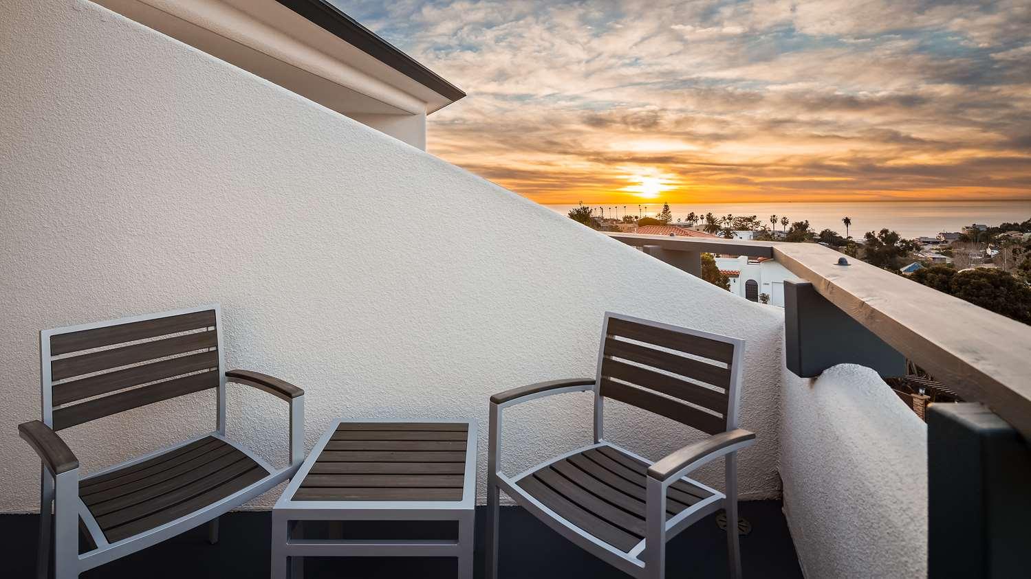 The Encinitan Hotel & Suites Encinitas Extérieur photo