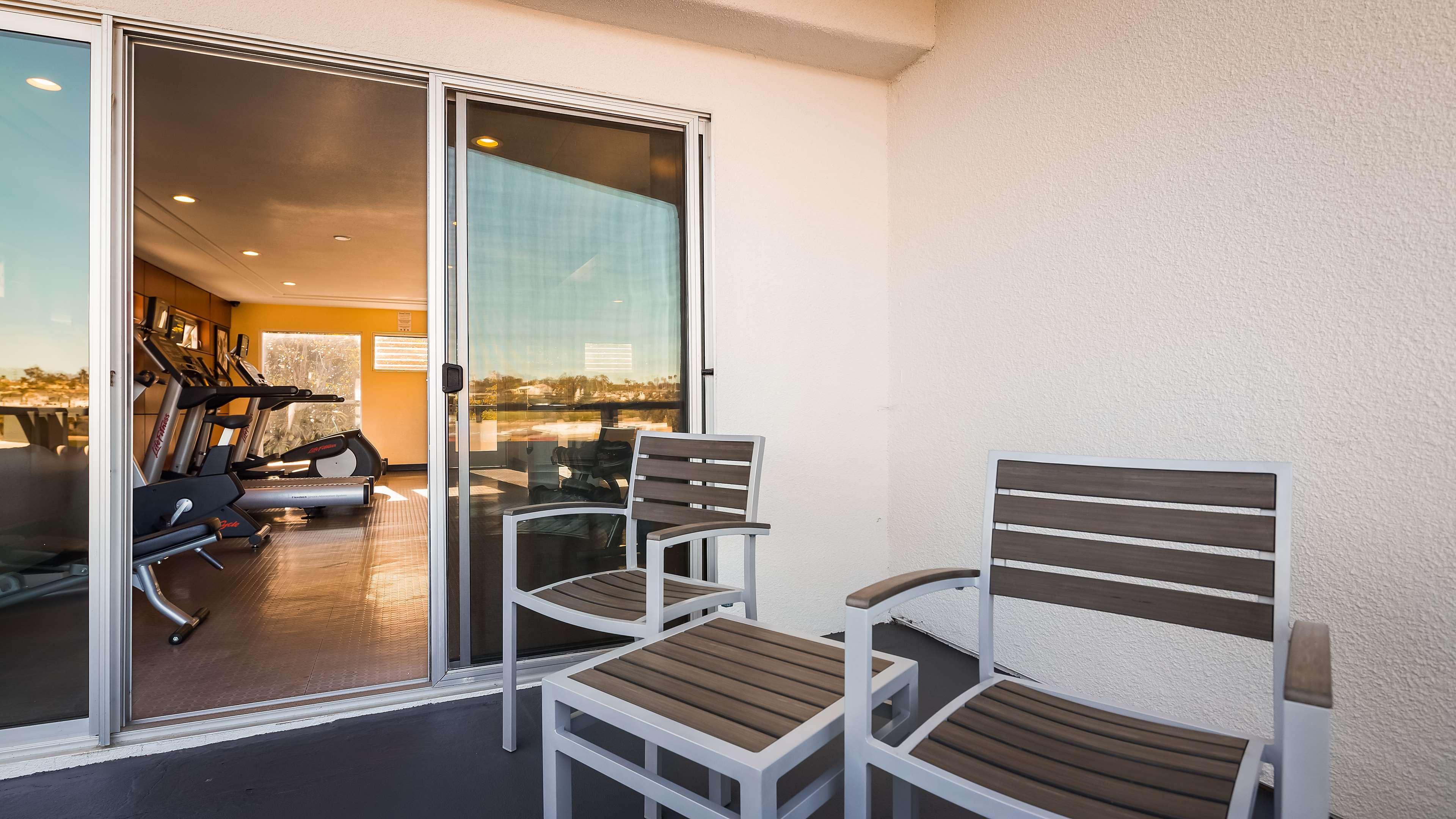 The Encinitan Hotel & Suites Encinitas Extérieur photo