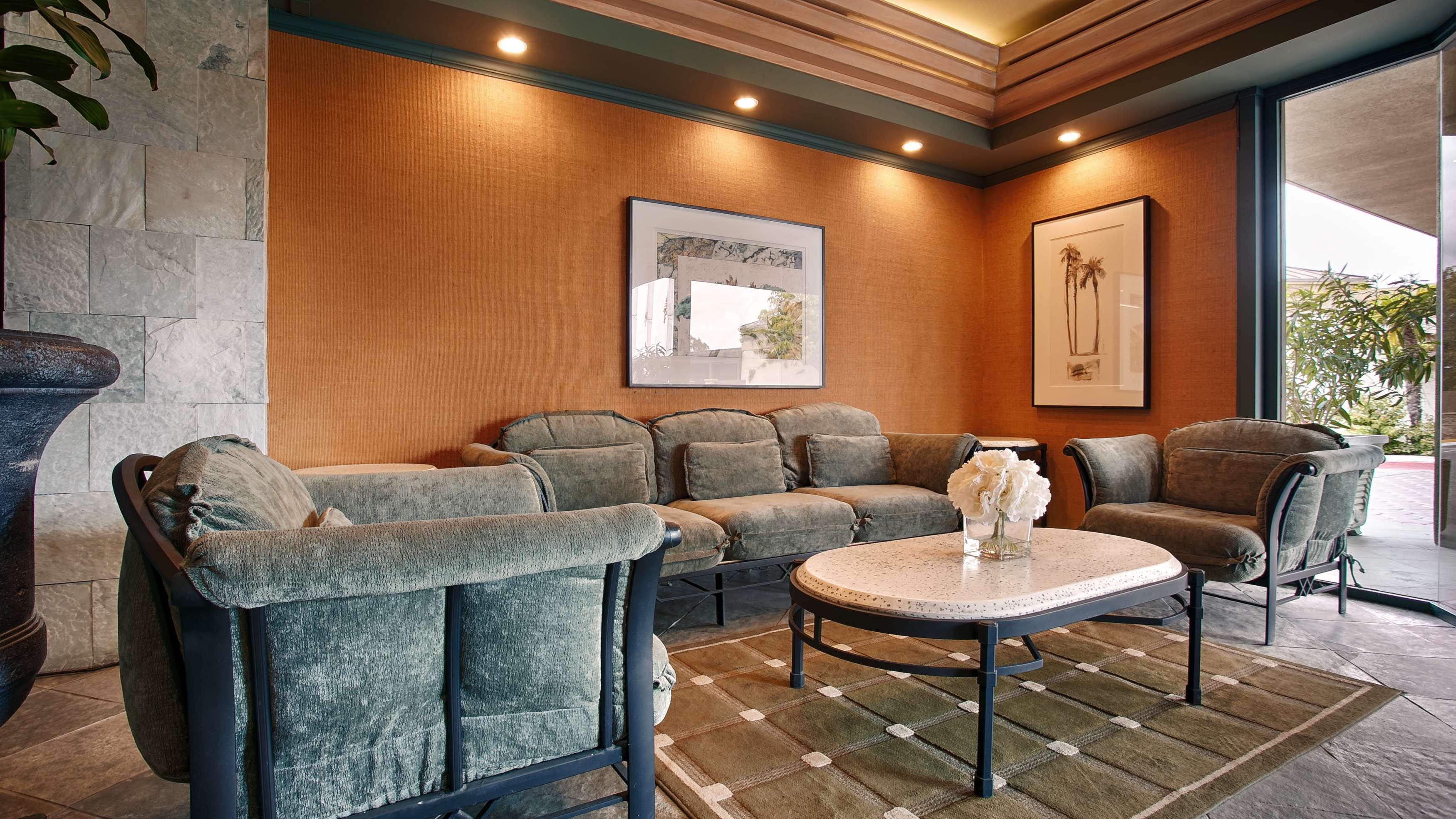 The Encinitan Hotel & Suites Encinitas Extérieur photo