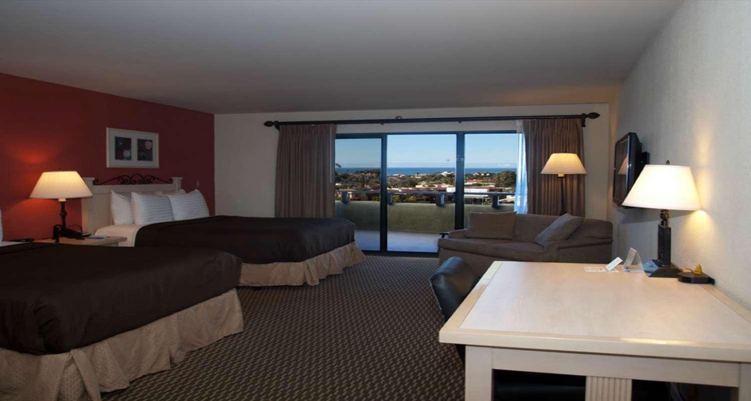 The Encinitan Hotel & Suites Encinitas Extérieur photo
