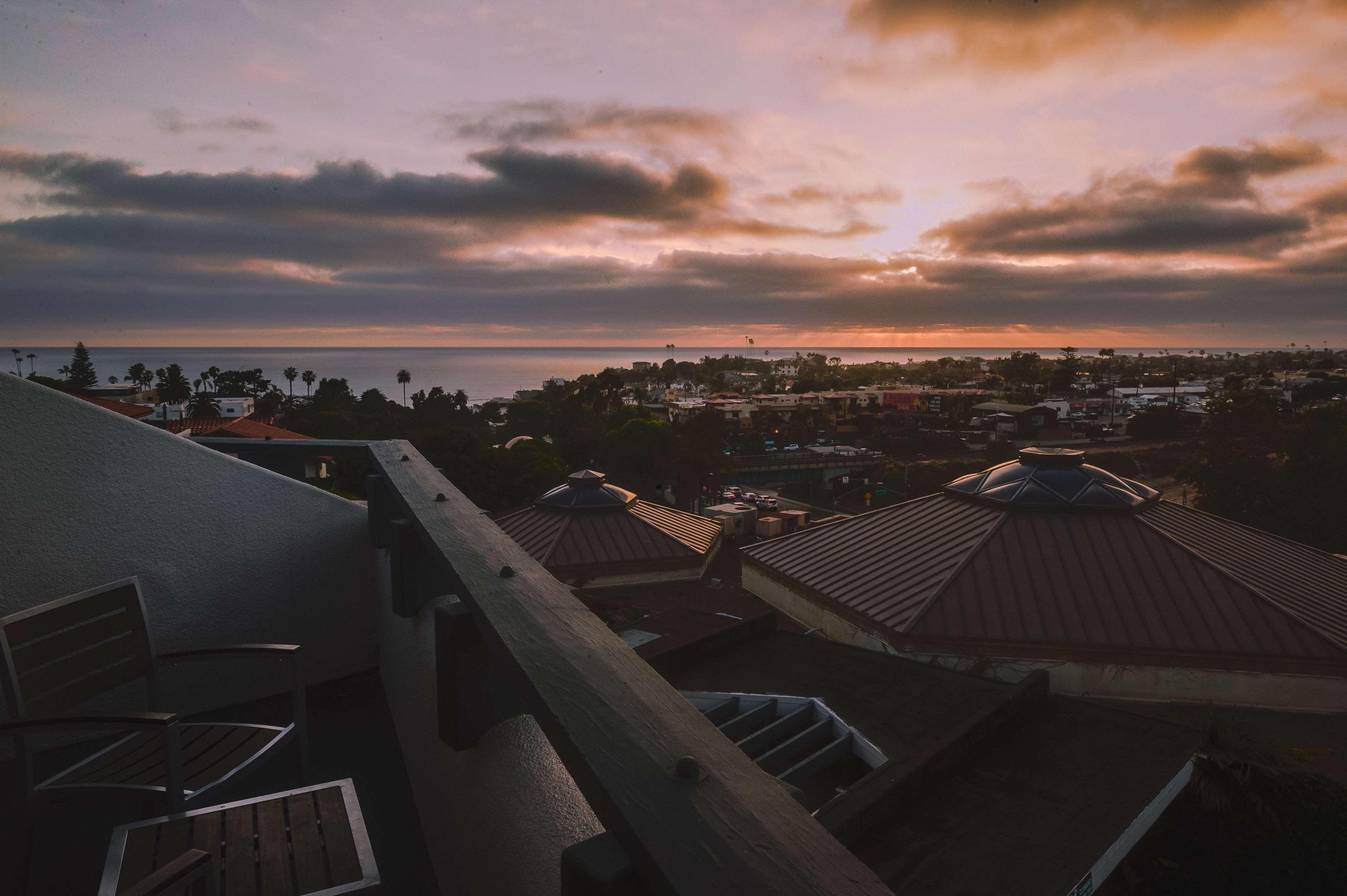 The Encinitan Hotel & Suites Encinitas Extérieur photo