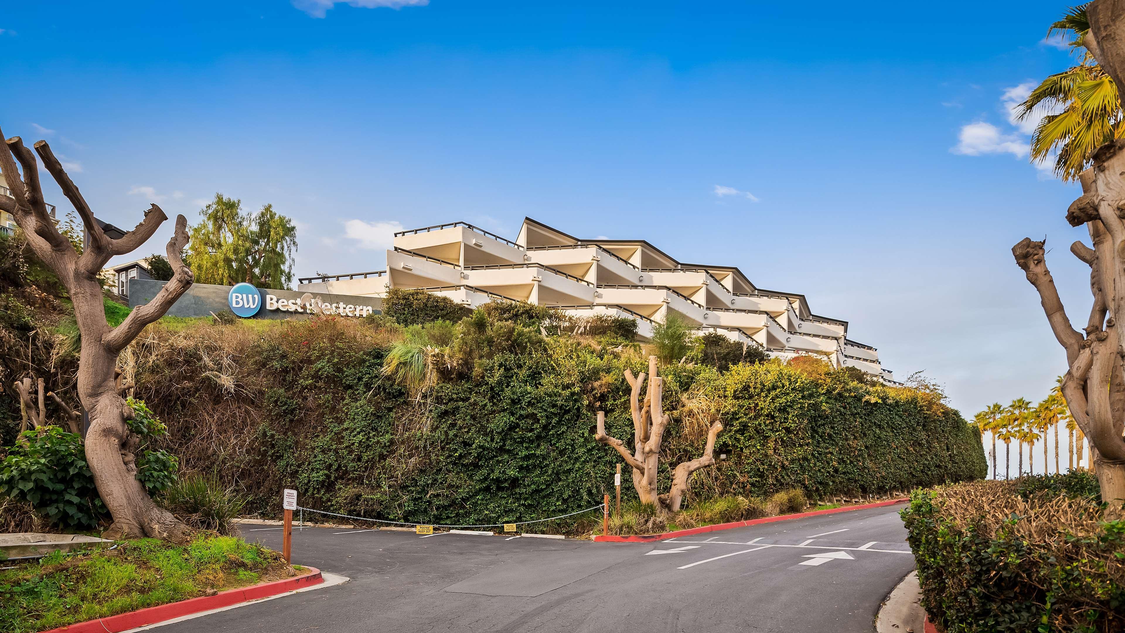 The Encinitan Hotel & Suites Encinitas Extérieur photo