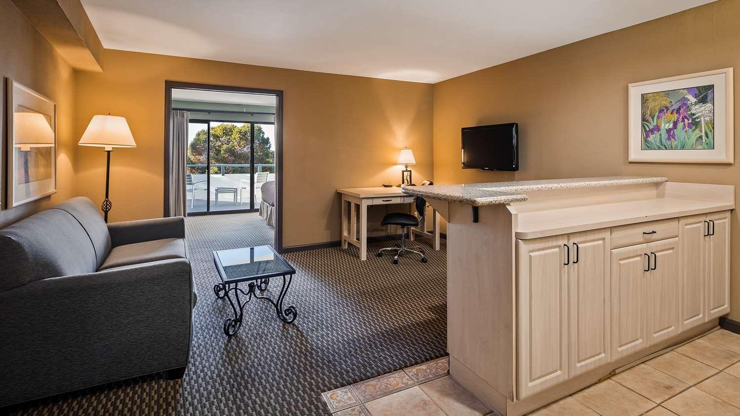 The Encinitan Hotel & Suites Encinitas Extérieur photo