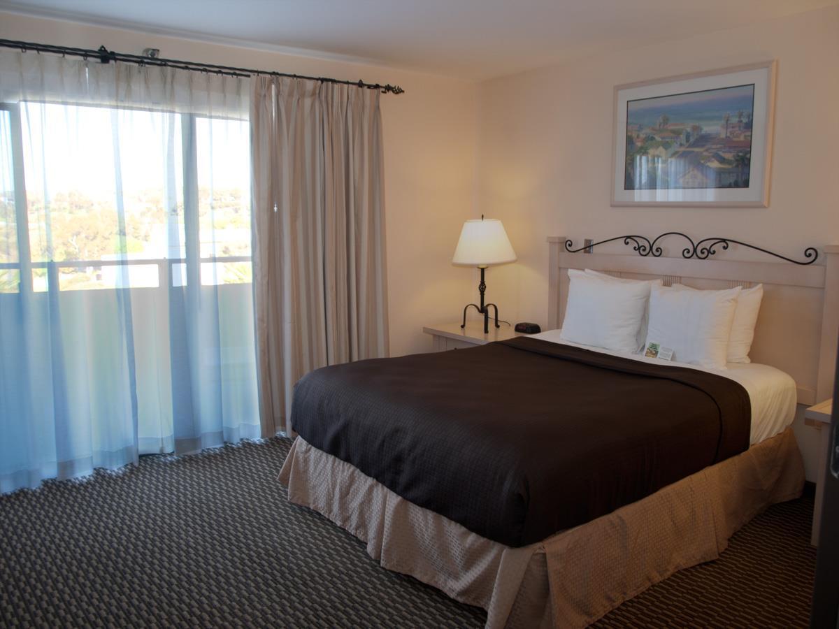 The Encinitan Hotel & Suites Encinitas Chambre photo