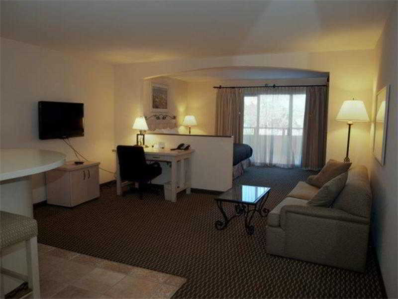The Encinitan Hotel & Suites Encinitas Chambre photo
