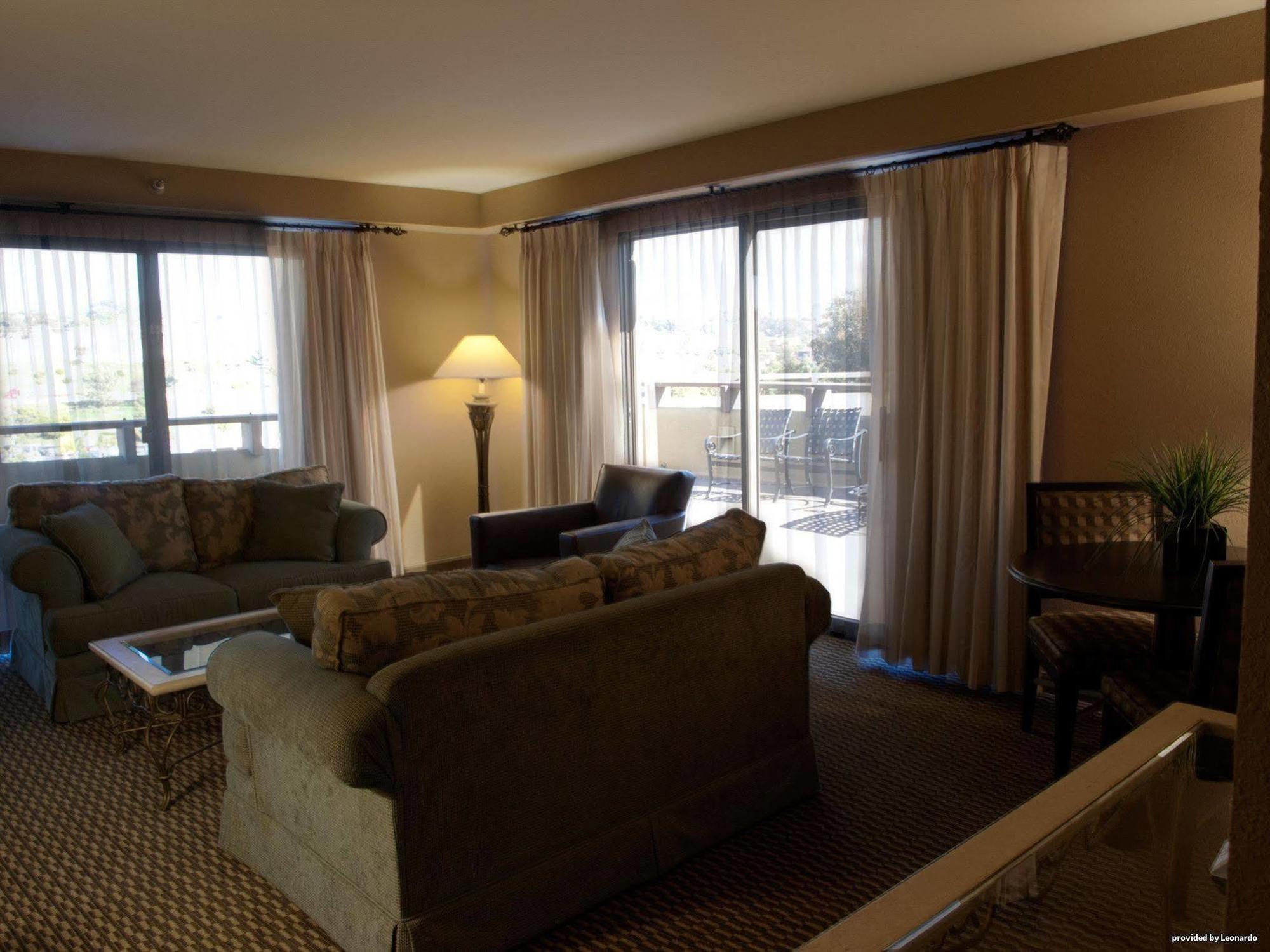 The Encinitan Hotel & Suites Encinitas Chambre photo