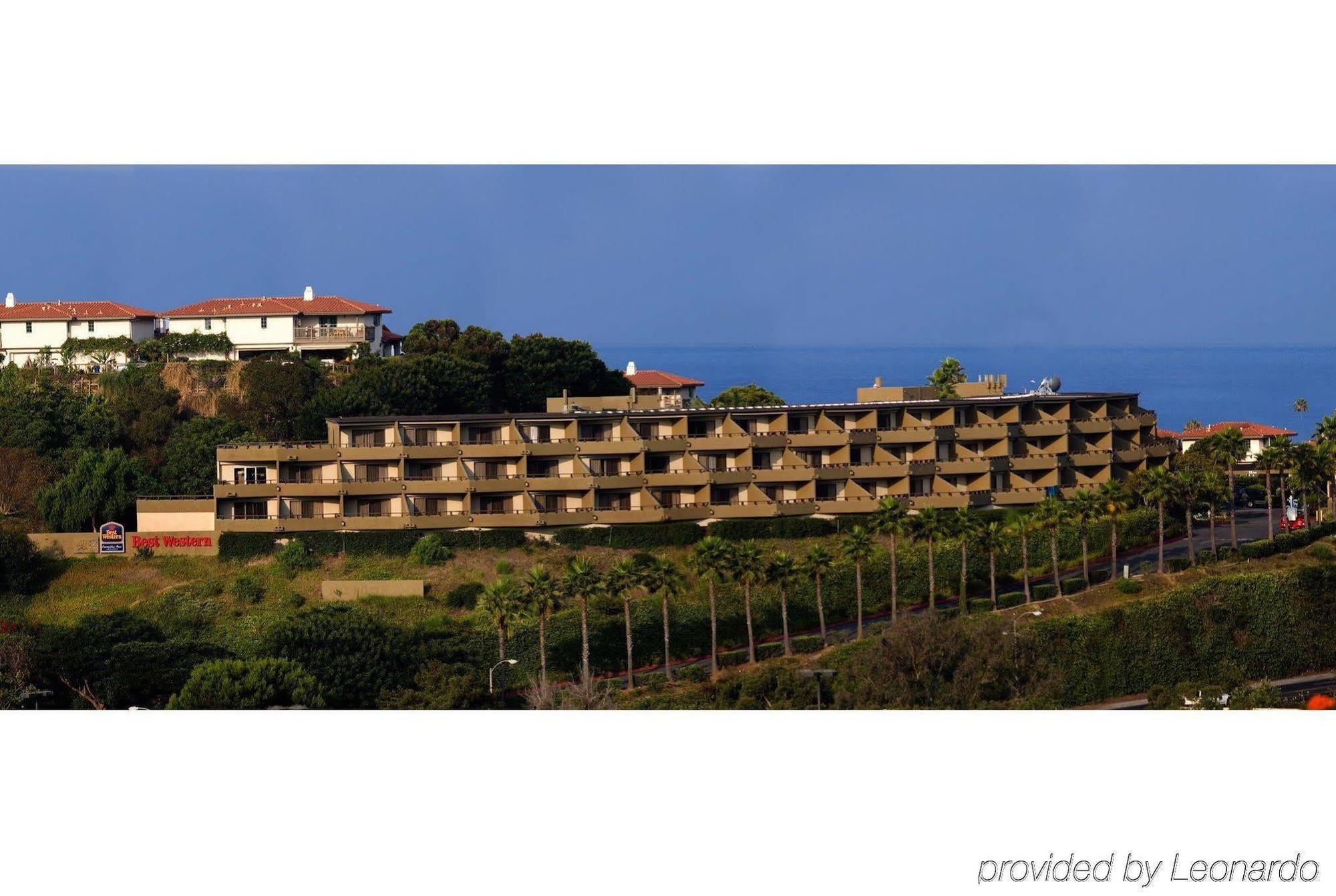 The Encinitan Hotel & Suites Encinitas Extérieur photo